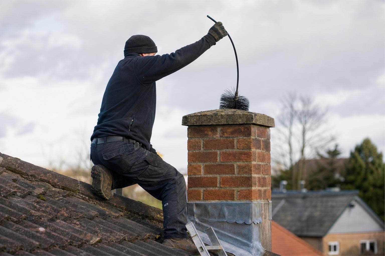 Chimney Inspection